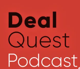 Deal Quest Podcast