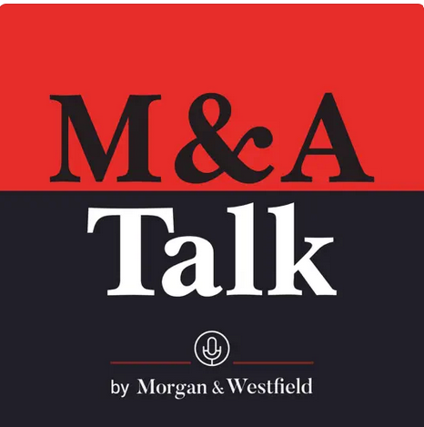 M&A Talk Cover