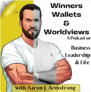 Winners, Wallets, Worldviews